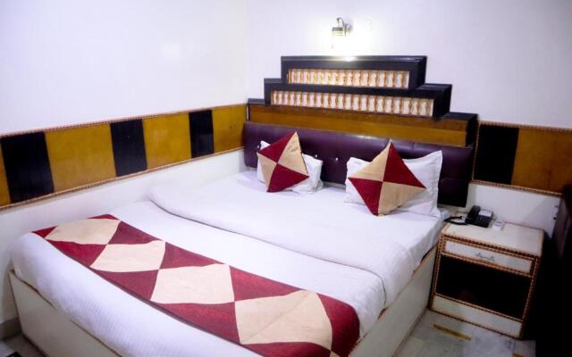 ADB Rooms Hotel India International Dx