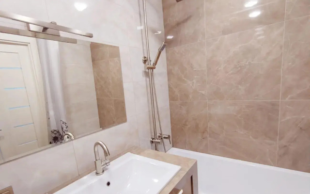 КлиМари на улице Смоленской 19 №3