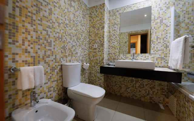 Hotel Folgosa Douro