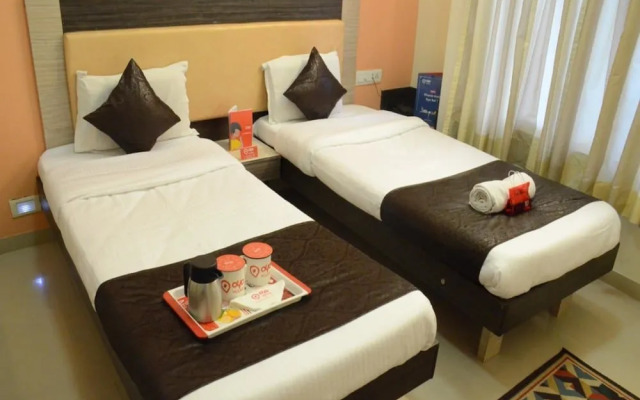 CozyNest Service Apartments - Baner Pune