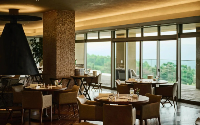 The Hiramatsu Karuizawa Miyota