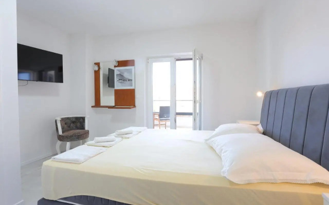 Apartment Baska Voda 6773a