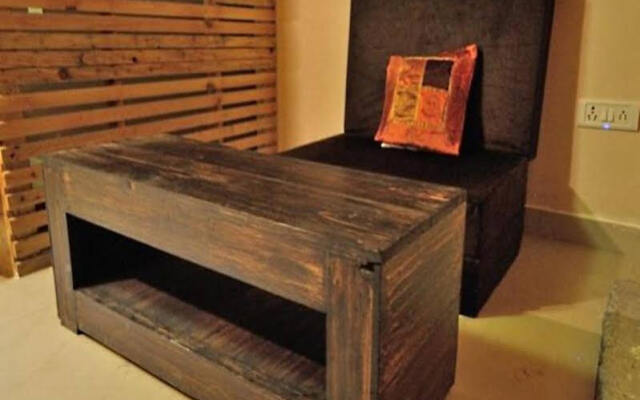 Plumrose Homestay Cottage