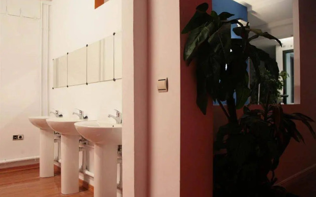 The Architect Hostel