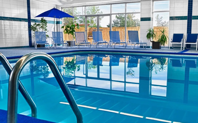 Four Points by Sheraton London