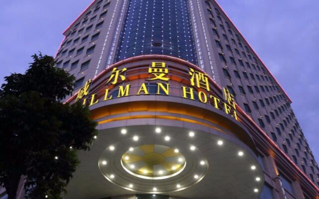 Willman Hotel