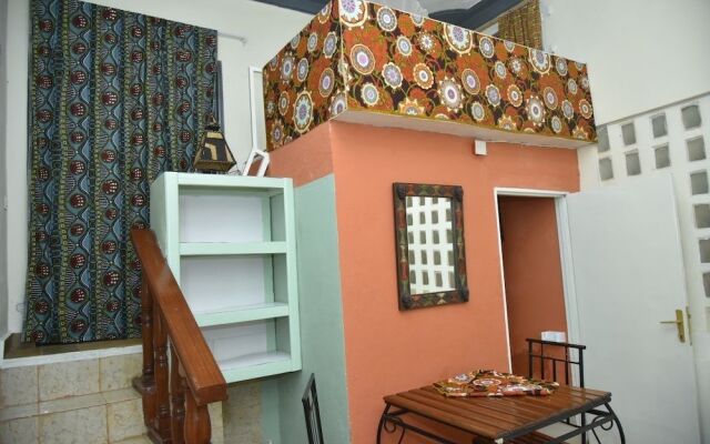 Tea House B&B
