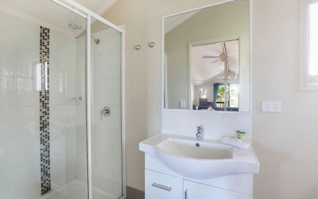 Reflections Bonny Hills - Holiday Park