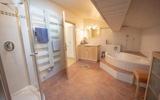 Ferienwohnung Antenbichllehen