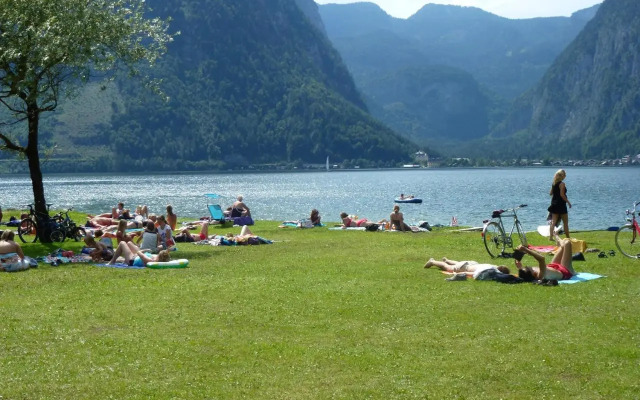 Dormio Hotel Obertraun