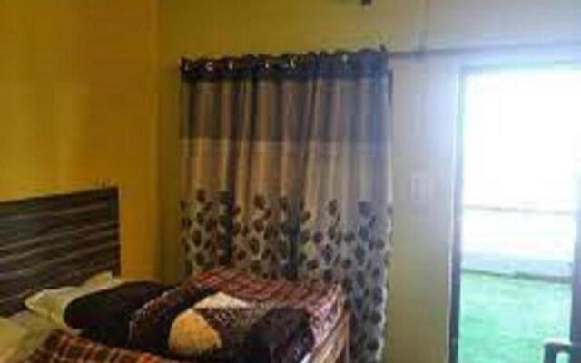 The Moksha Hasling by StayApart