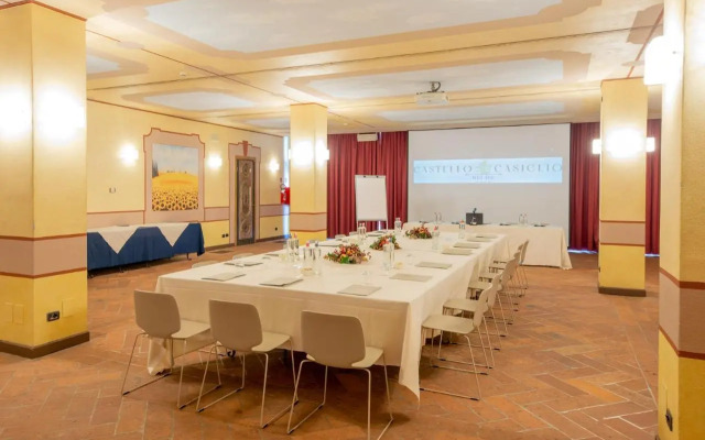 Relais & Spa Castello di Casiglio