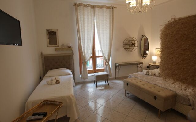 Noto da Quassu Relax B&B