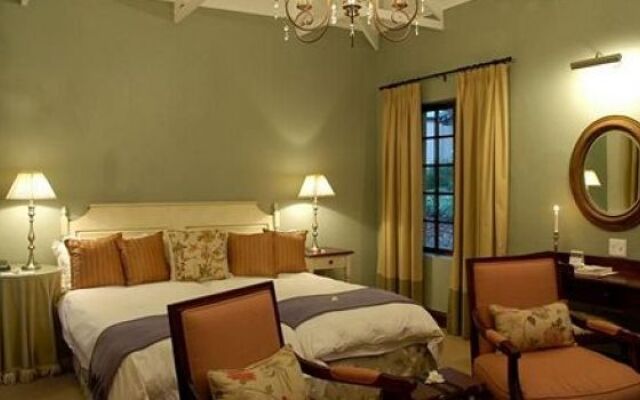 Jatinga Country Lodge