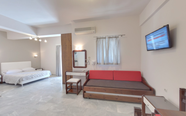 Tarra apartments