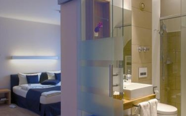 Hotel Orangerie