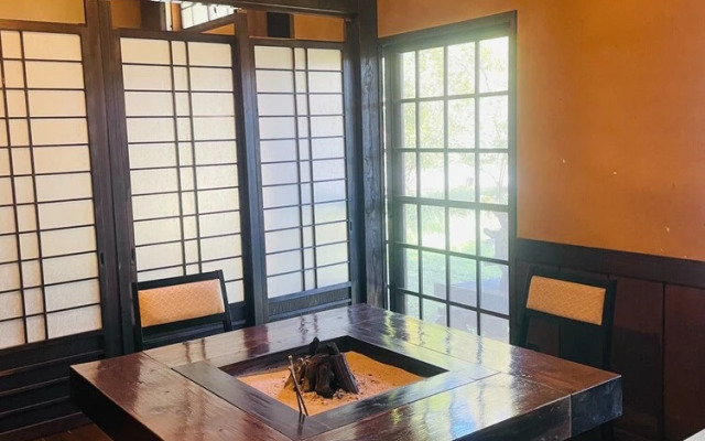Ryokan Asono Yamaboushi