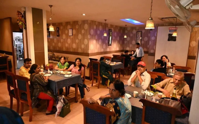 Blue Sea Hotel