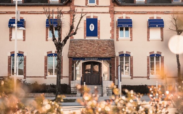 Hôtel Tatin