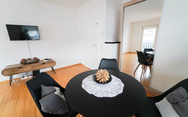 Schlafgut Küssler Zell am See