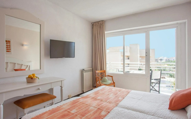 BJ Playamar Hotel & Apartamentos