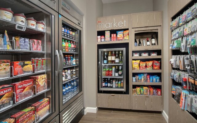 Residence Inn Modesto North