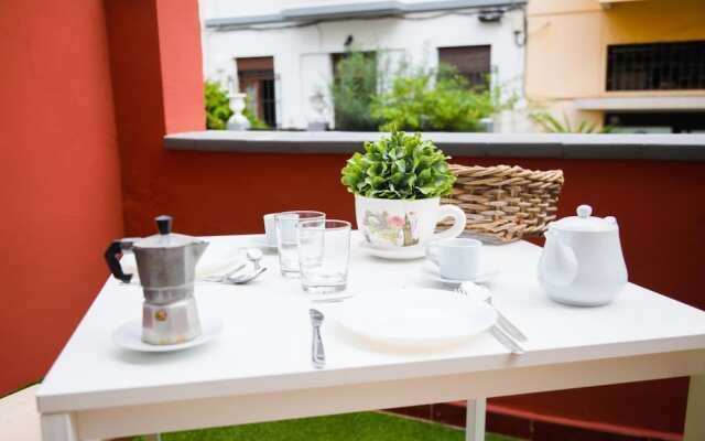 B&B Dorotea