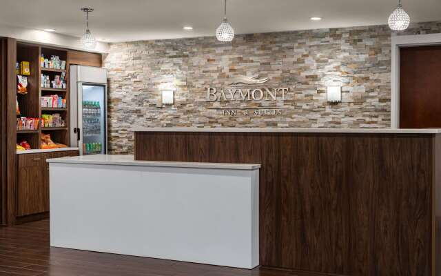 Baymont by Wyndham Georgetown/Lexington North