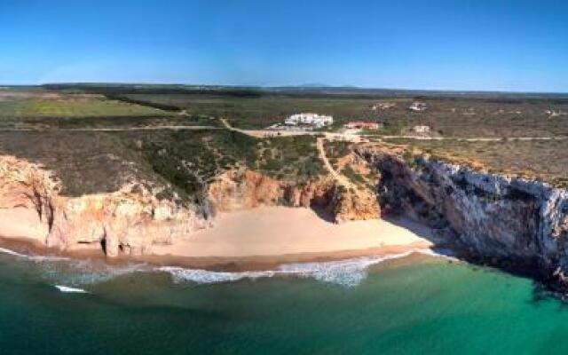 Apartamento São Vicente