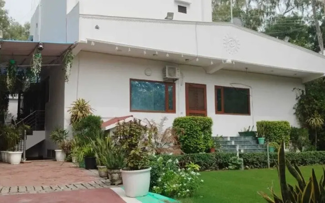 Purple Tree Villa Delhi