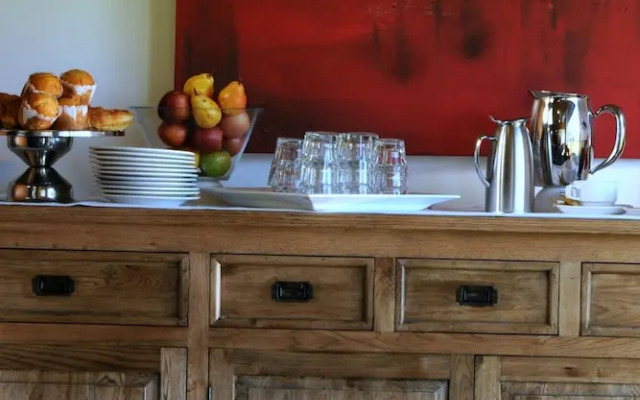 Best Western Geelong Motor Inn & Serviced Apartments