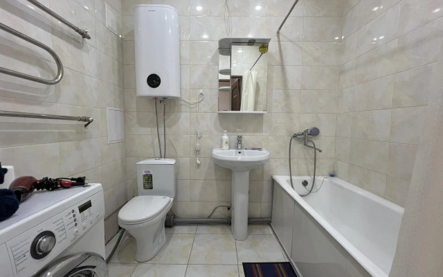 КакДома на улице Красноярская 57