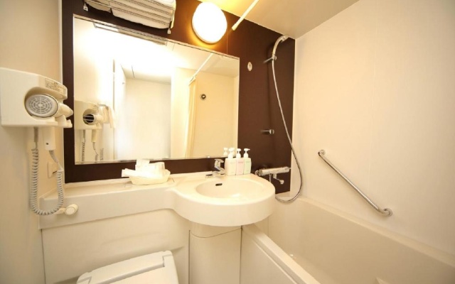 Double room (풀 더블 침대) 사진 4