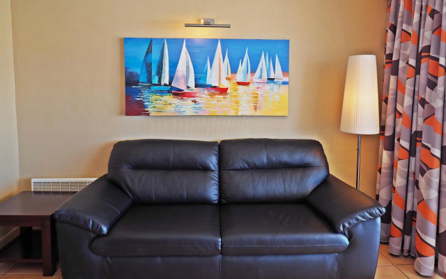 Altea aan de jachthaven, vakantieappartementen met frontaal zeezicht