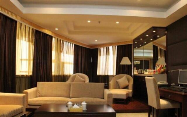 Leahouse Garden Hotel - Chengdu