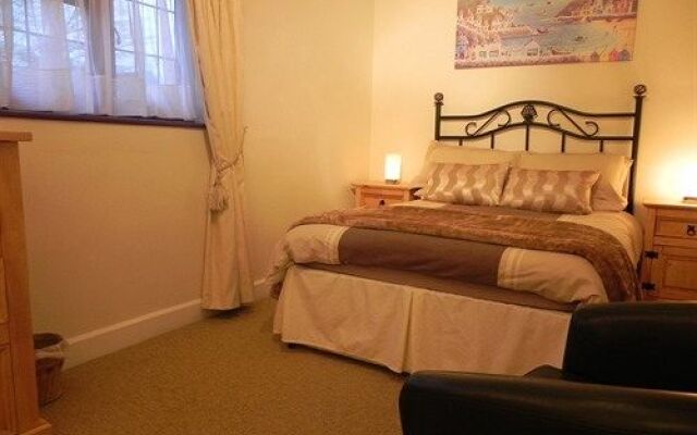 Derwent House