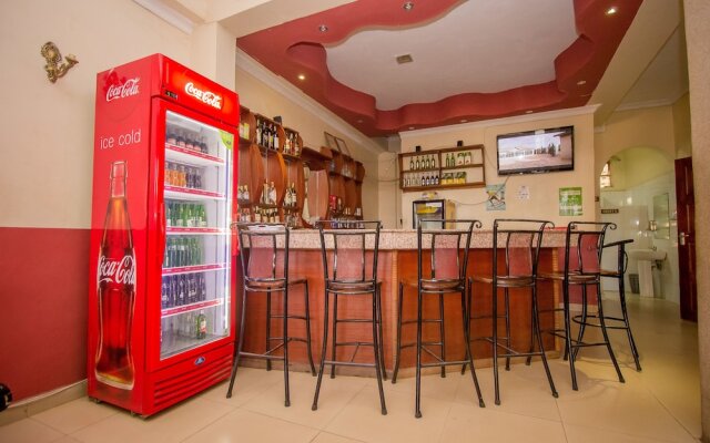 Silver Bells Hotel Isiolo