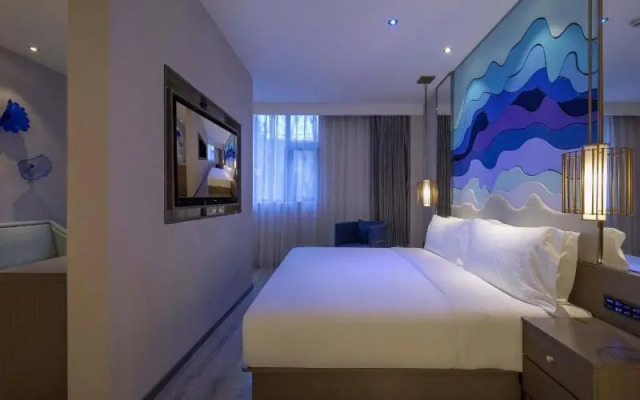 Orange Hotel Shanghai Chuansha