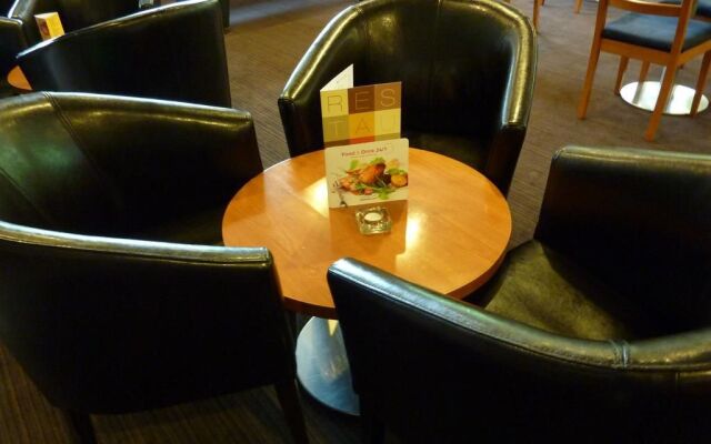 ibis Rotherham East – (M18 - M1)