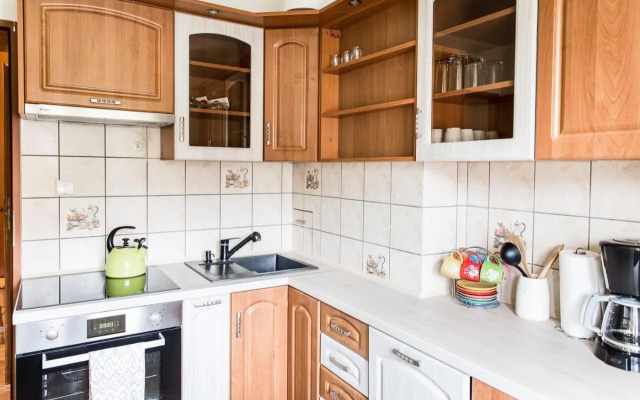 Apartament Optima