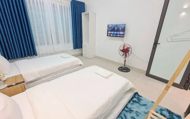 HT Homestay Noi Bai