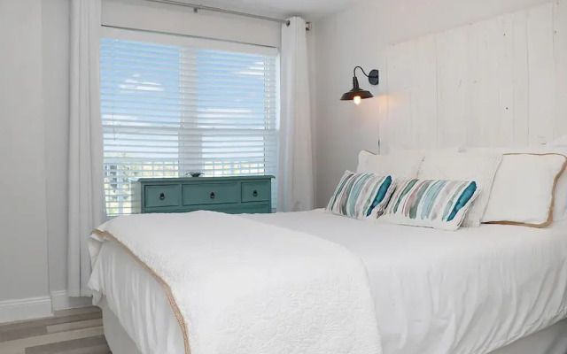 Summerhouse 309