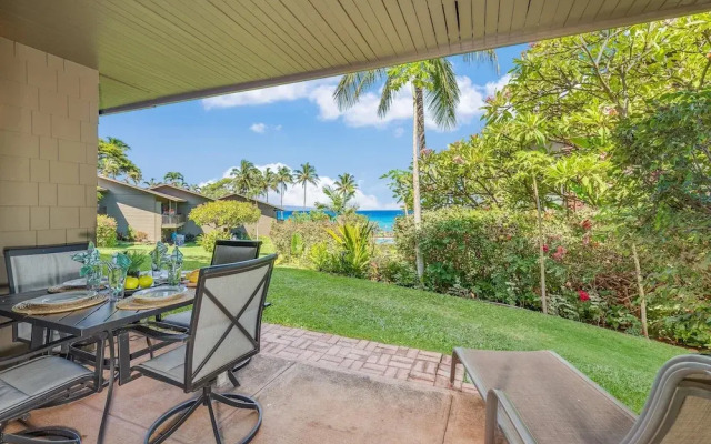 Polynesian Shores 113 by RedAwning