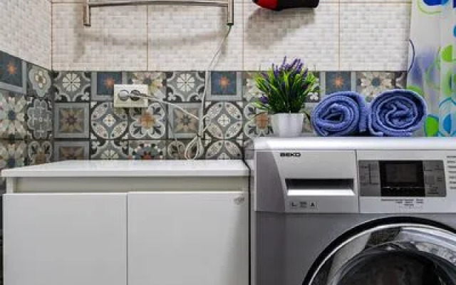 Апартаменты МаксРеалти24 на ул. Липовой Рощи, 1к3