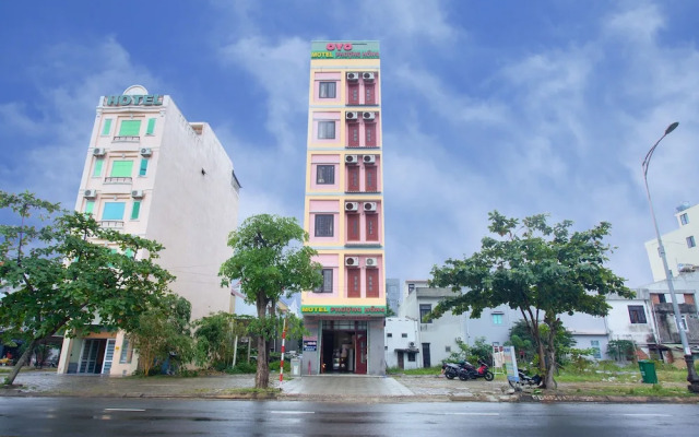 OYO 552 Phuong Hong Motel