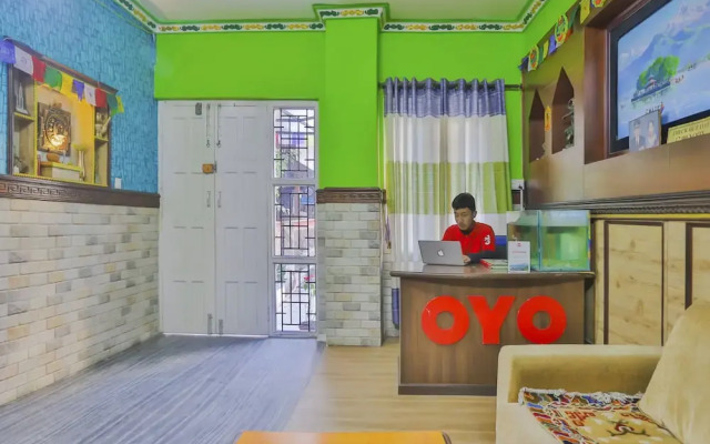 Oyo 720 Lekali Homes And Restaurant