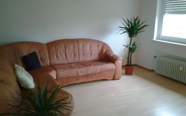 Ferienwohnung Weitblick