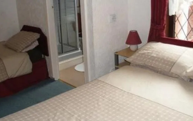 Leatham Park Guest House