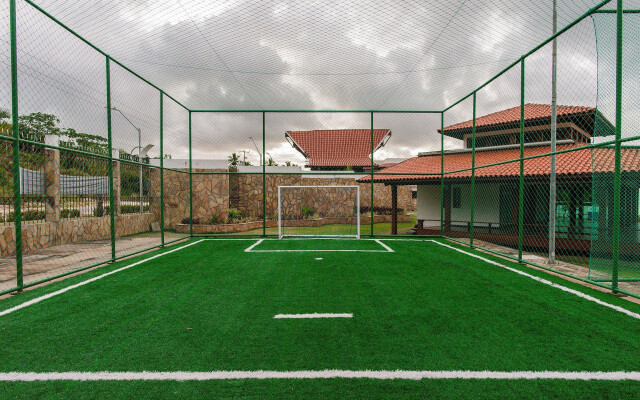 Club Meridional - Praia dos Carneiros