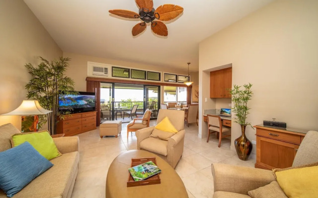Kapalua Ridge Villa 1521, Lahaina